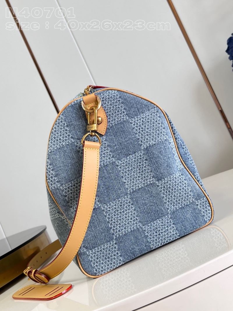 Louis Vuitton Speedy Bags